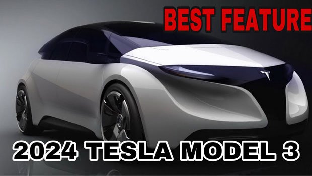 Tesla Model 3 Price 2023