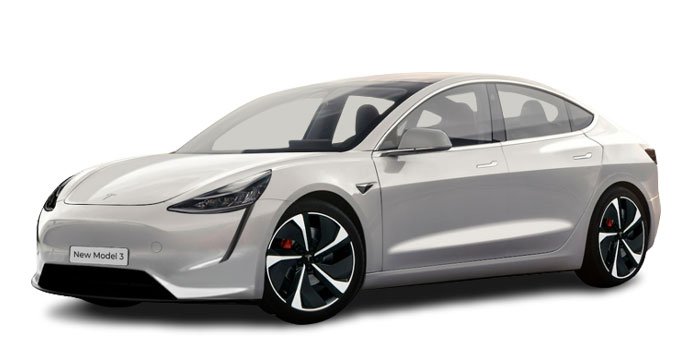 Tesla Model 3 2024 Price In United Kingdom Features And Specs 