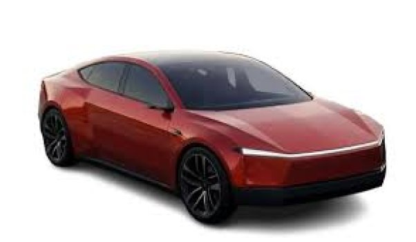Tesla Model 3 2027 Price in Russia