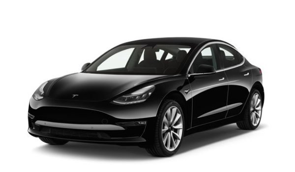 Tesla Model 3 Long Range AWD 2023 Price in Australia