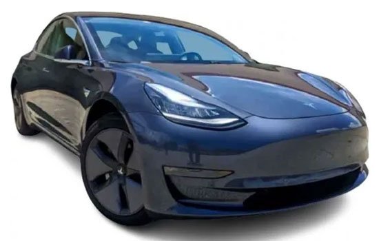 Tesla Model 3 Performance 2023 Price in Turkey