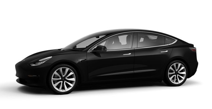Tesla Model 3 Standard Plus 2022 Price in Nigeria