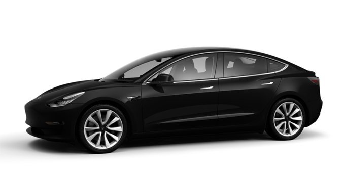 Tesla Model 3 Standard Plus 2022 Price in Ethiopia