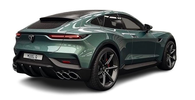 Tesla Model Q 2026 Price in Bangladesh