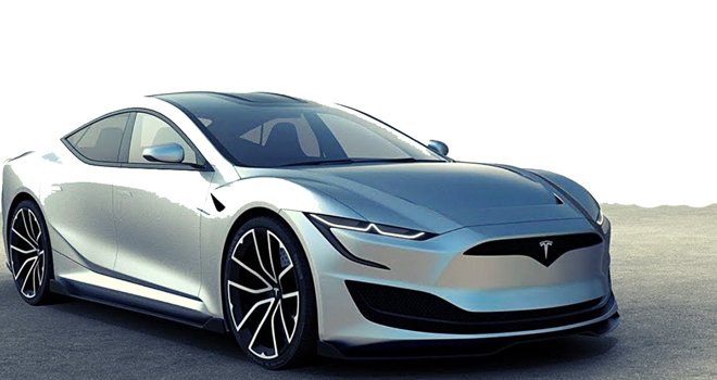 Tesla Model S 2023 Ccarprice EUR