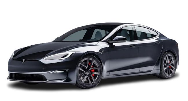 Tesla Model S 2024 Price in Europe