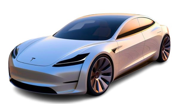 Tesla Model S 2025 Price in India