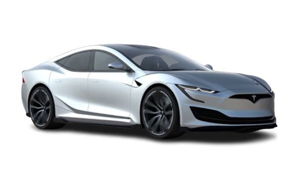 Tesla Model S LR 2024 Price in Japan