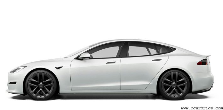 Tesla Model S Long Range 2023 Price in Oman