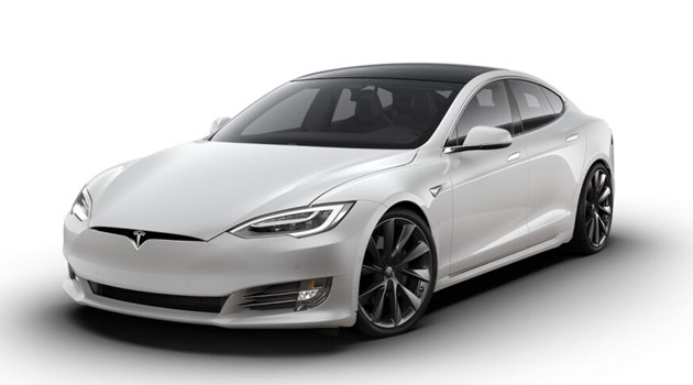 Tesla Model S Performance 2021 Price in Ecuador