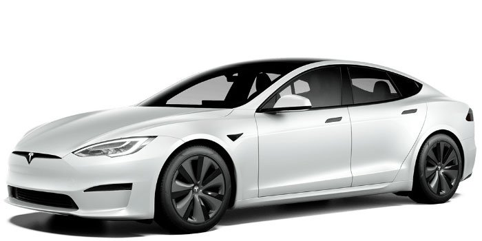 Tesla Model S Plaid 2023 Price in Thailand