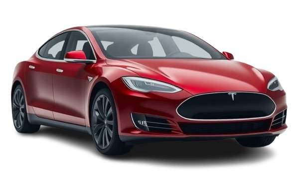 Tesla Model S Plaid Signature Edition 2026 Price in Indonesia