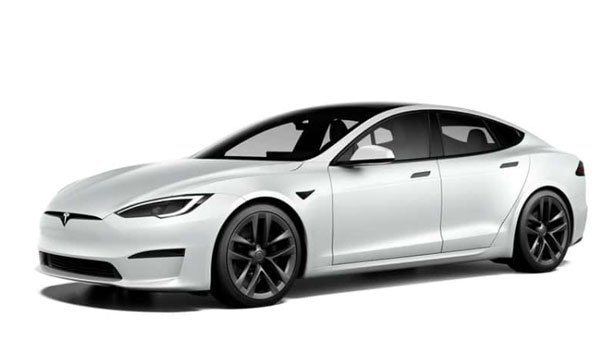Tesla Model S Standard Range 2023 Price in Nigeria