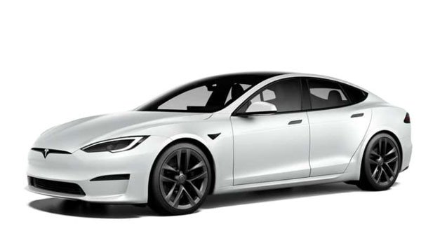 Tesla Model S Standard Range 2023 Price in Spain