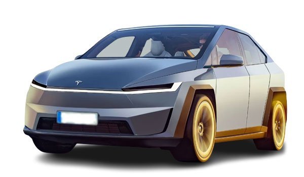 Tesla Model X 2026 Price in France