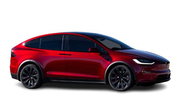 Tesla Model X LR Plus 2023 Price in Spain