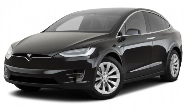 Tesla Model X Long Range Plus 2023 Price In Indonesia Features And 