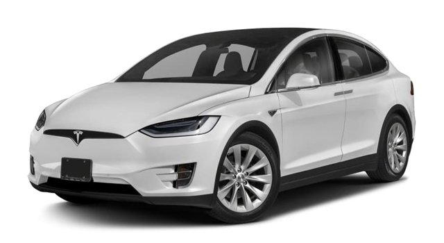 Tesla Model X Performance 2021 Price in Romania