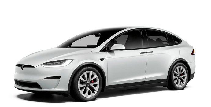 Tesla Model X Plaid 2021 Price in USA