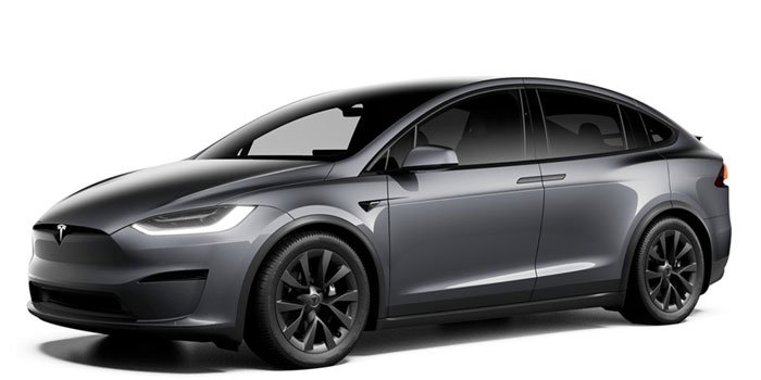 Tesla Model X Plaid 2022 Price in Indonesia
