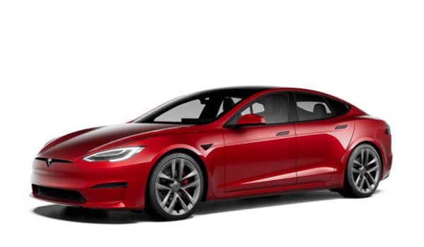 Tesla Model X Standard Range plus AWD 2023 Price in South Africa