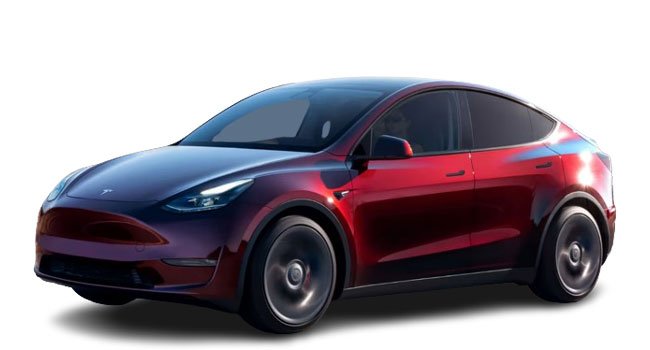 Tesla Model Y 2024 Price in Norway