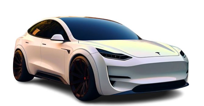 Tesla Model Y 2025 Price in Ecuador