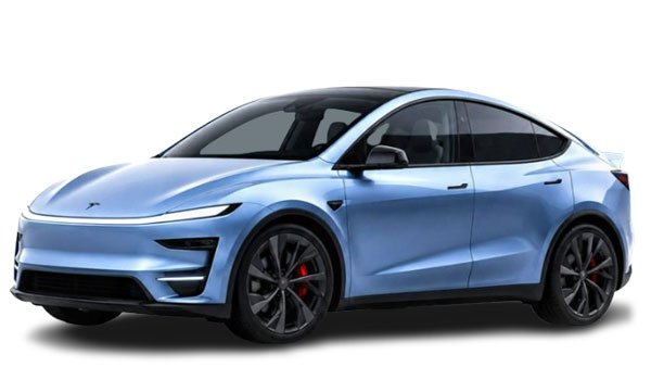 Tesla Model Y 2027 Price in Hong Kong