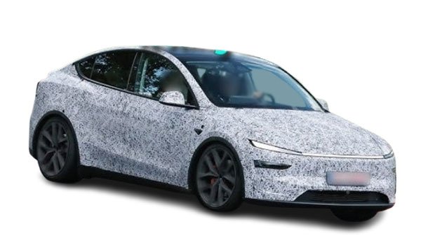 Tesla Model Y Juniper Performance 2026 Price in Qatar