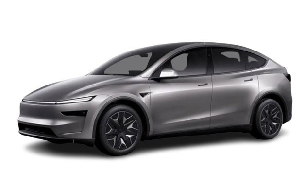Tesla Model Y L 2027 Price in Singapore