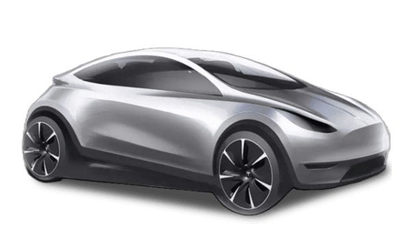 Tesla Model Y Long Range 2023 Price in Macedonia