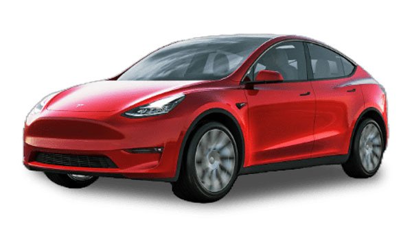 Tesla Model Y Long Range 2024 Price in Canada