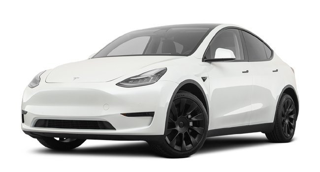 Tesla Model Y Performance 2022 Price in Bahrain