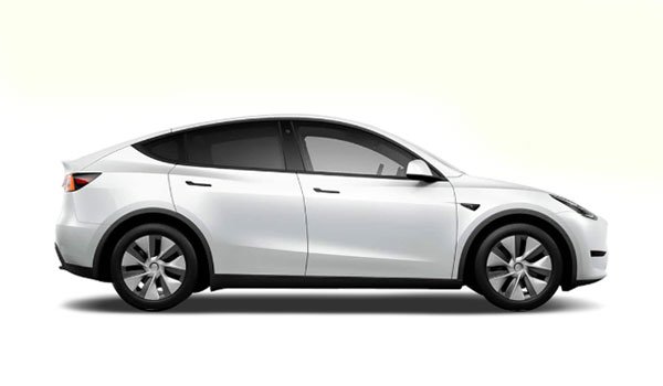 Tesla Model Y Performance 2024 Price in Spain