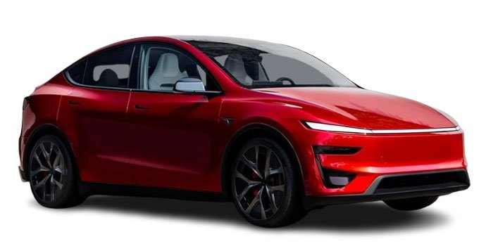 Tesla Model Y Performance 2026 Price in Sri Lanka