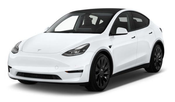 Tesla Model Y Standard Range 2023 Price in Uganda