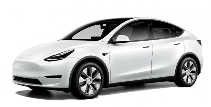 Tesla Model Y Standard Range 2024 Price in Turkey