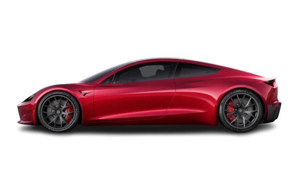 Tesla Roadster 2025 Price in Europe