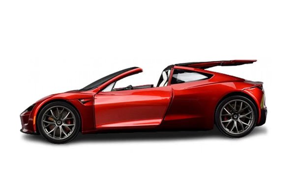 Tesla Roadster 720 MJ Convertible 2022 Price in South Africa