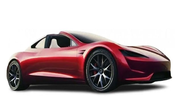 Tesla Roadster 720 MJ Convertible 2023 Price in Dubai UAE