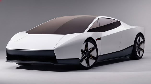 Tesla Roadster Thrust 2028 Price in Egypt