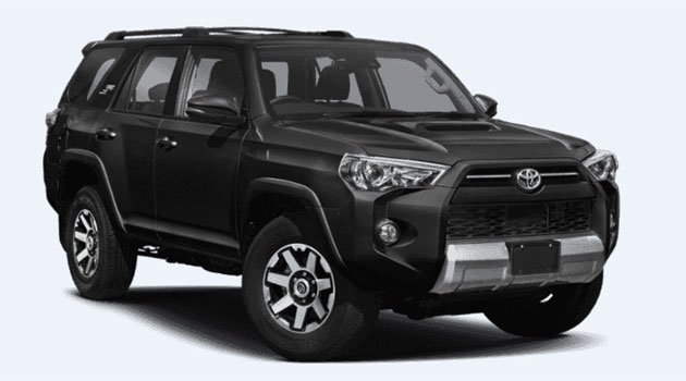 Toyota 4Runner TRD Off Road 4WD (Natl) 2020 Price in New Zealand