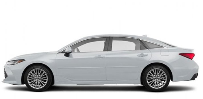 Toyota Avalon Hybrid Limited 2020 Price in Kenya