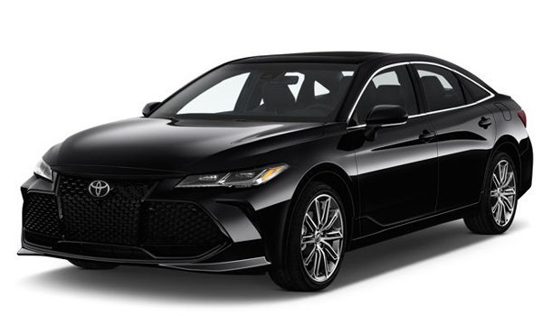 Toyota Avalon Limited 2022 Price in South Korea