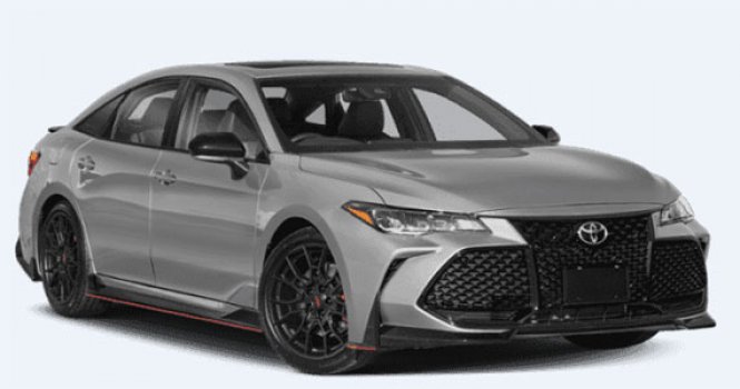 Toyota Avalon TRD 2020 Price in Indonesia