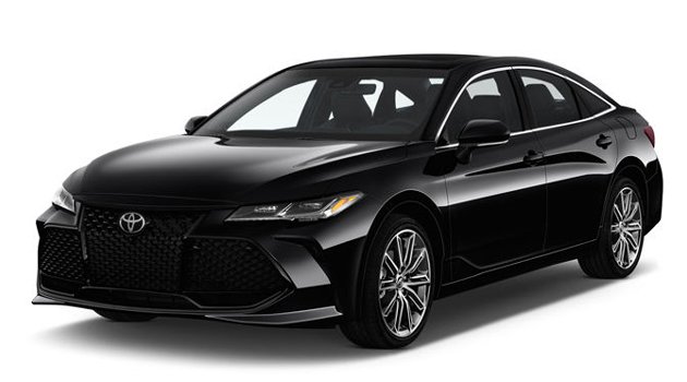 Toyota Avalon XSE Nightshade 2021 Price in New Zealand