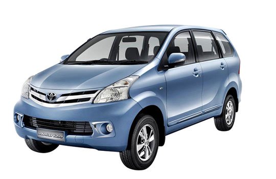 Toyota Avanza Up Spec 1.5 2020 Price in Pakistan