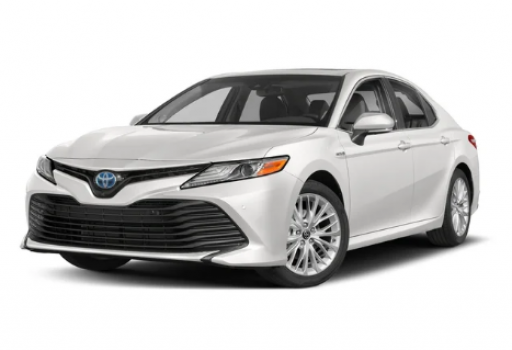 Toyota Camry Hybrid LE	 Price in Oman