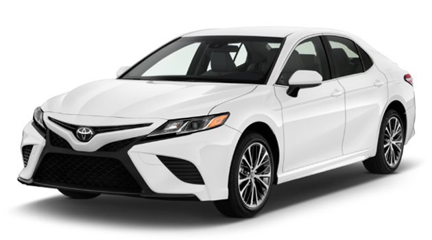 Toyota Camry LE 2021 Price in Nigeria