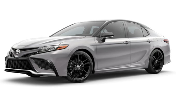 Toyota Camry TRD 2021 Price in Canada